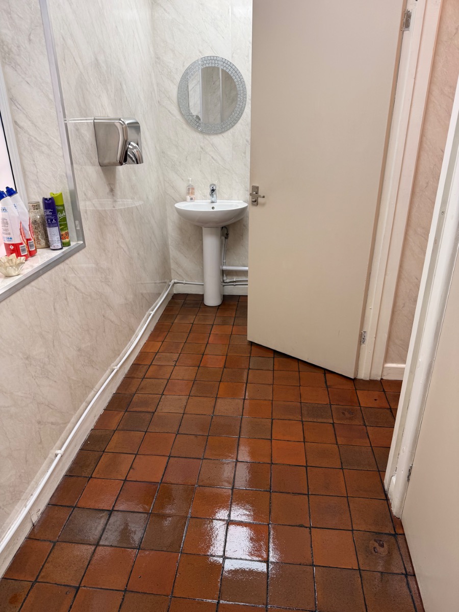 Cleaner: Image 8